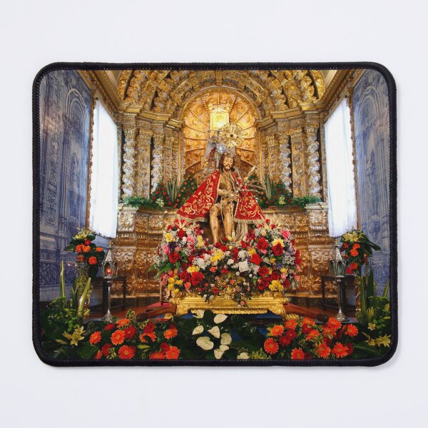 Item preview, Senhor Bom Jesus da Pedra designed and sold by Gaspar Avila.