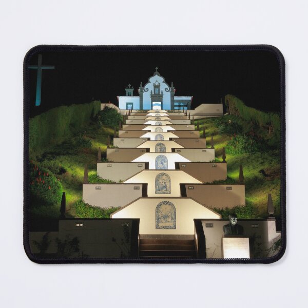 Item preview, Nossa Senhora da Paz chapel designed and sold by Gaspar Avila.