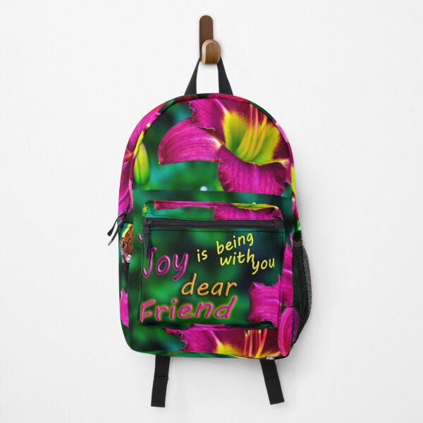 Item preview, Joy Dear Friend designed and sold by michaelasamples.