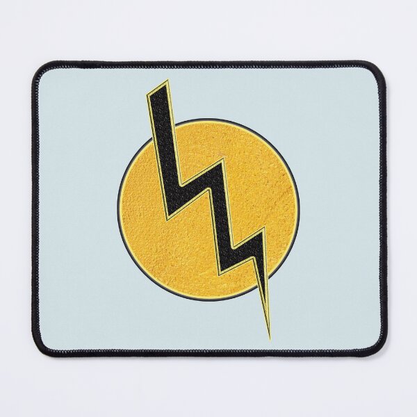 Item preview, Lightning bolt designed and sold by Gaspar Avila.