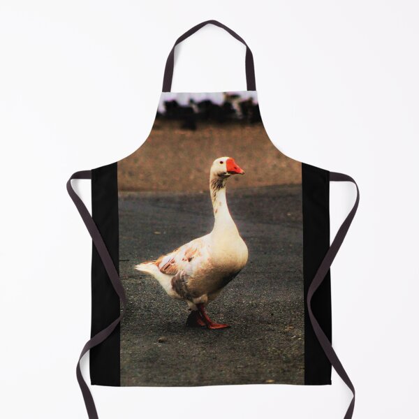 Item preview, Ganso errante designed and sold by craftsbydaphy.