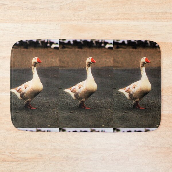 Item preview, Ganso errante designed and sold by craftsbydaphy.
