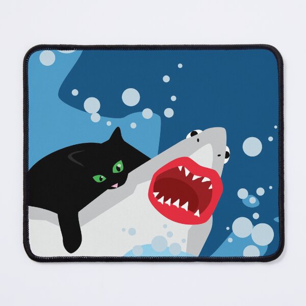 Item preview, Sharkboi shock designed and sold by exiledlast.