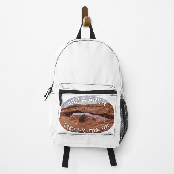 Item preview, Mesa Arch- Canyonlands National Park designed and sold by stermitkermit.