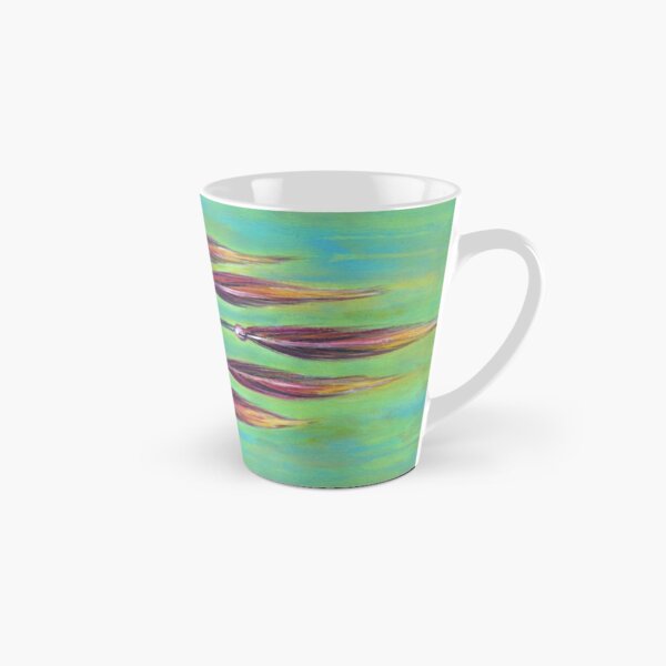 Dreamcatcher Tall Mug