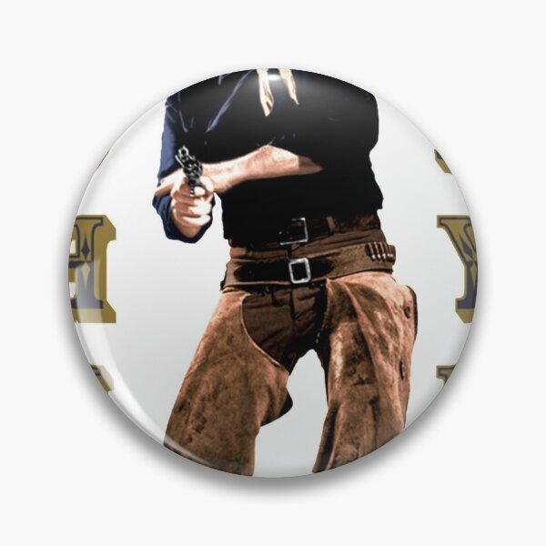 Item preview, John Wayne designed and sold by hawnnauqqixt8.