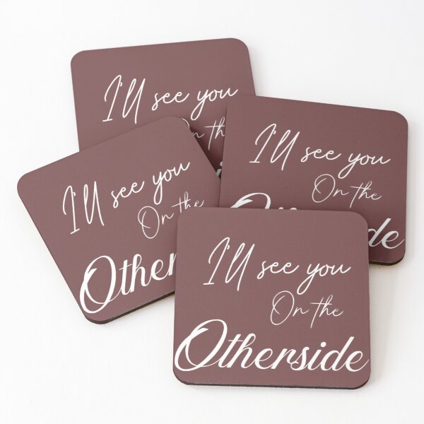 Item preview, The otherside designed and sold by Designsumme.
