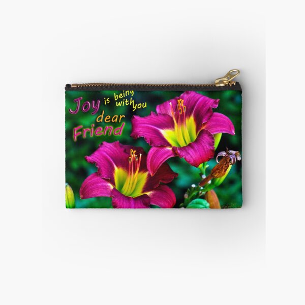 Item preview, Joy Dear Friend designed and sold by michaelasamples.