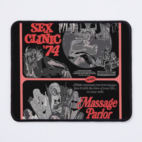 Item preview, 70s Exploitation Classic designed and sold by GeorgeBusch.