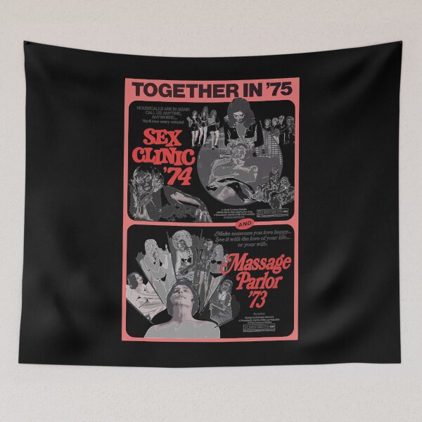 Item preview, 70s Exploitation Classic designed and sold by GeorgeBusch.