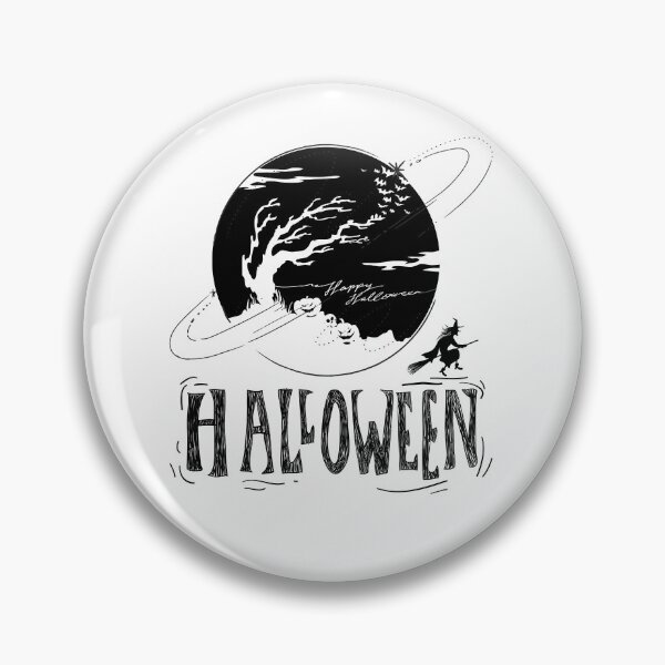 Aperçu de l'œuvre Amour Halloween créée et vendue par pradpak.