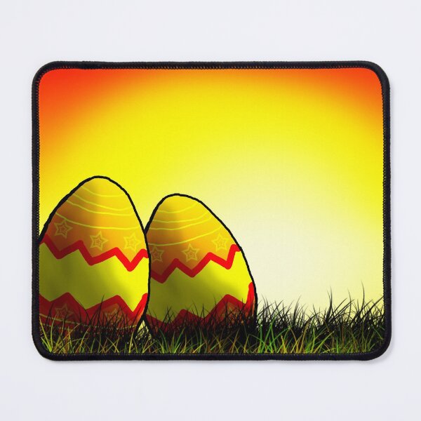 Item preview, Painted Easter Eggs designed and sold by FictiveArt.