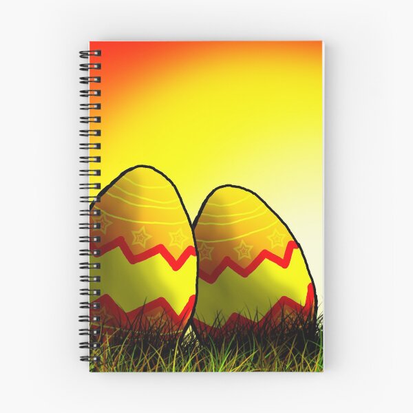 Item preview, Painted Easter Eggs designed and sold by FictiveArt.
