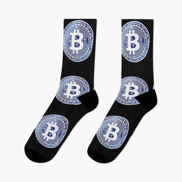 Item preview, Bitcoin BTC Coin Crypto Trader #bitcoin Future Freedom Gift designed and sold by farhanhafeez.