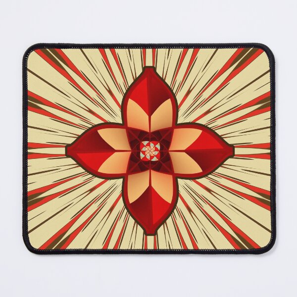 Item preview, Abstract symbolism designed and sold by Gaspar Avila.