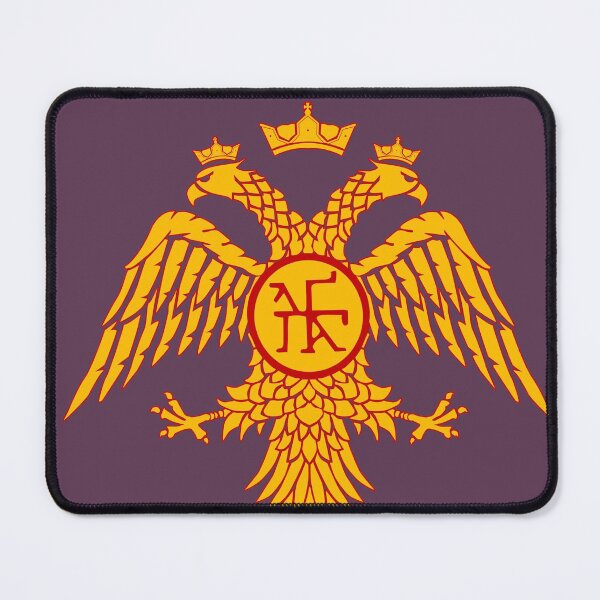 Item preview, Byzantine Imperial Eagle designed and sold by zuen.