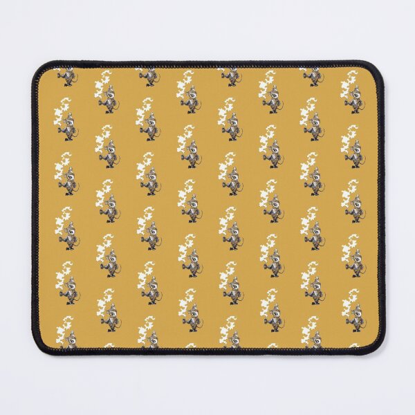 Item preview, Fall Fashion Mouse designed and sold by Brooksie Fontaine.