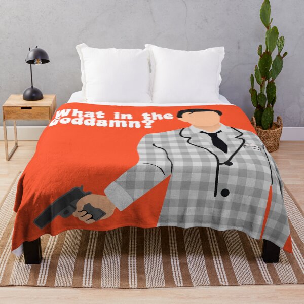 Item preview, What in the goddamn..? designed and sold by Ratch2929.