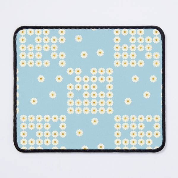 Item preview, Misplaced daisies designed and sold by Gaspar Avila.
