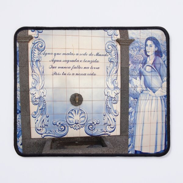 Item preview, Water fountain designed and sold by Gaspar Avila.