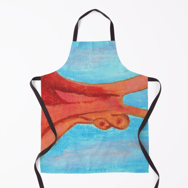 Item preview, Woman In Flight designed and sold by C J Lewis.