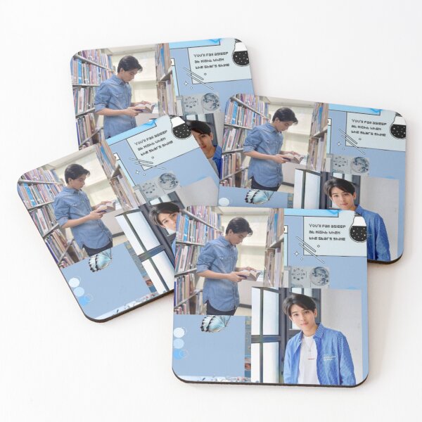 Item preview, Jj chayakorn designed and sold by ker Shop.