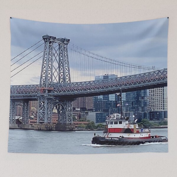 Item preview, TUG designed and sold by BOLLA67.