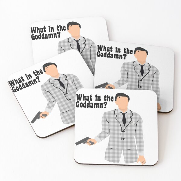 Item preview, What in the goddamn.. designed and sold by Ratch2929.