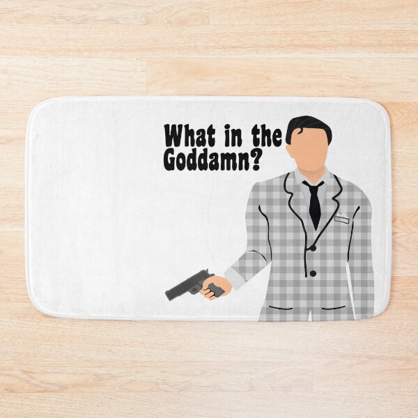 Item preview, What in the goddamn.. designed and sold by Ratch2929.