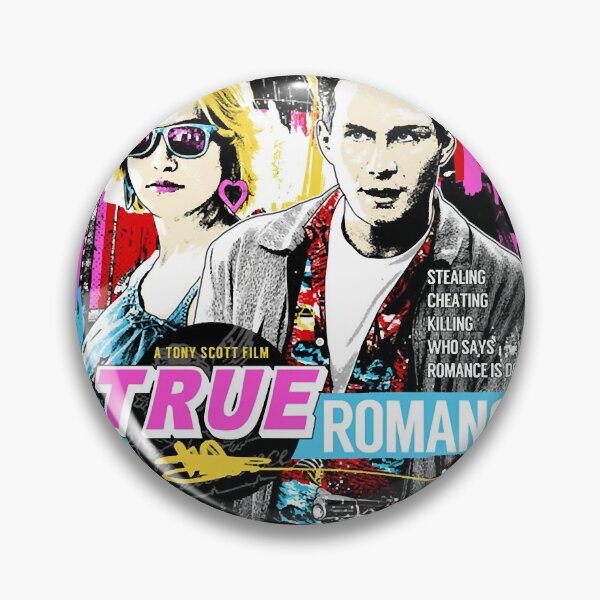Item preview, 90s Romance Fiction Essential designed and sold by GeorgeBusch.