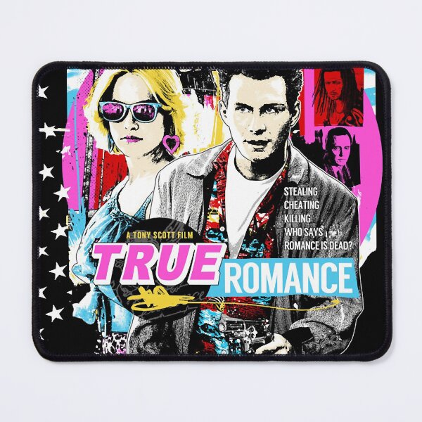 Item preview, 90s Romance Fiction Essential designed and sold by GeorgeBusch.