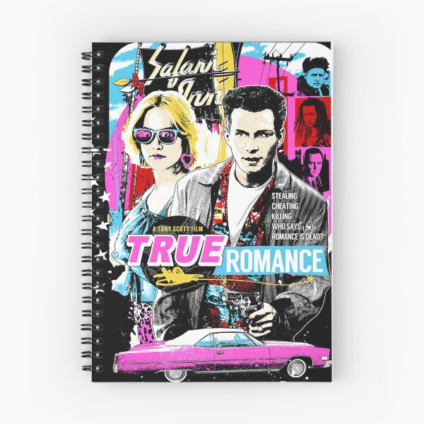 Item preview, 90s Romance Fiction Essential designed and sold by GeorgeBusch.