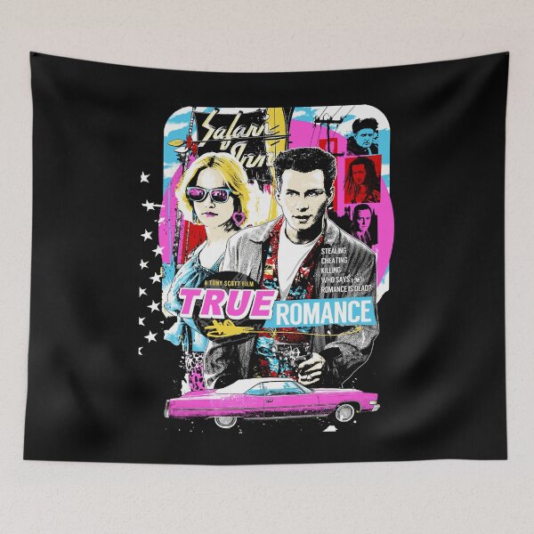 Item preview, 90s Romance Fiction Essential designed and sold by GeorgeBusch.