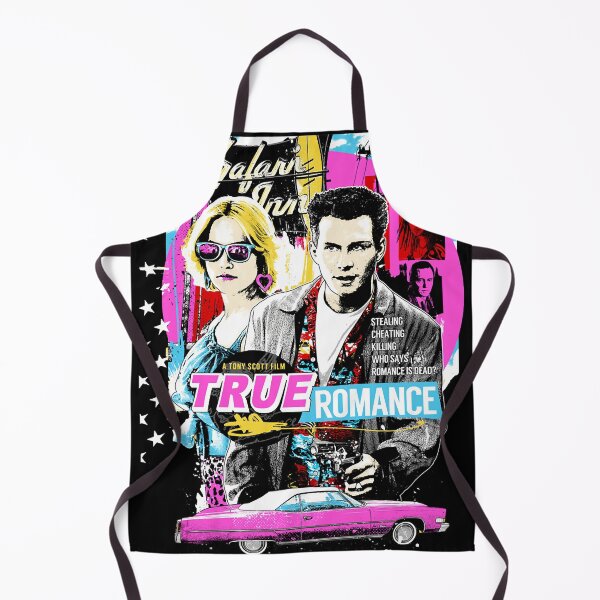 Item preview, 90s Romance Fiction Essential designed and sold by GeorgeBusch.