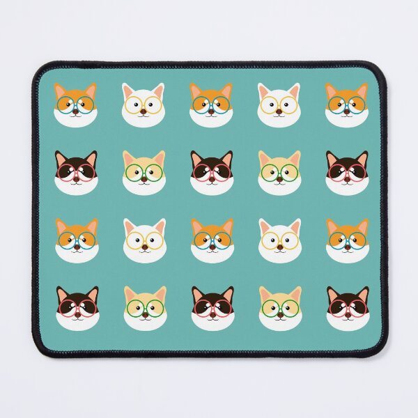Item preview, Nerdy Dog Shiba Inu designed and sold by Lulupainting.