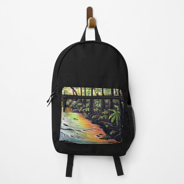 Item preview, Mountain Stream designed and sold by Linda Callaghan.