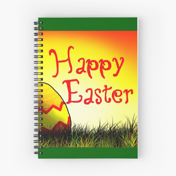 Item preview, Happy Easter Eggs designed and sold by FictiveArt.