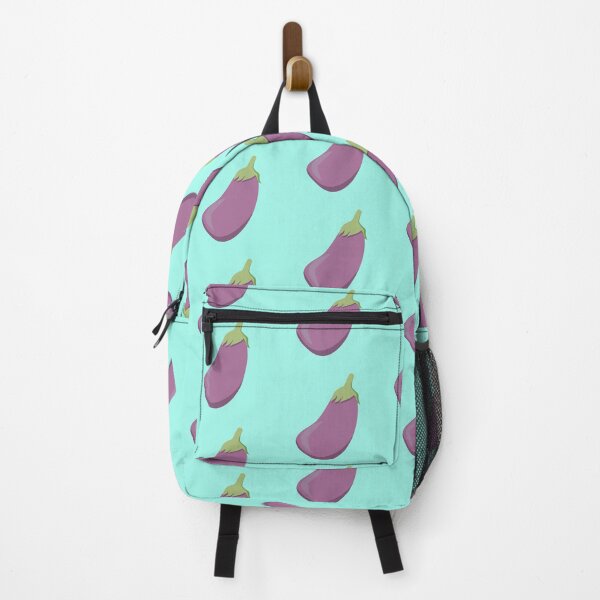 Item preview, Eggplant designed and sold by Foucart-Street.