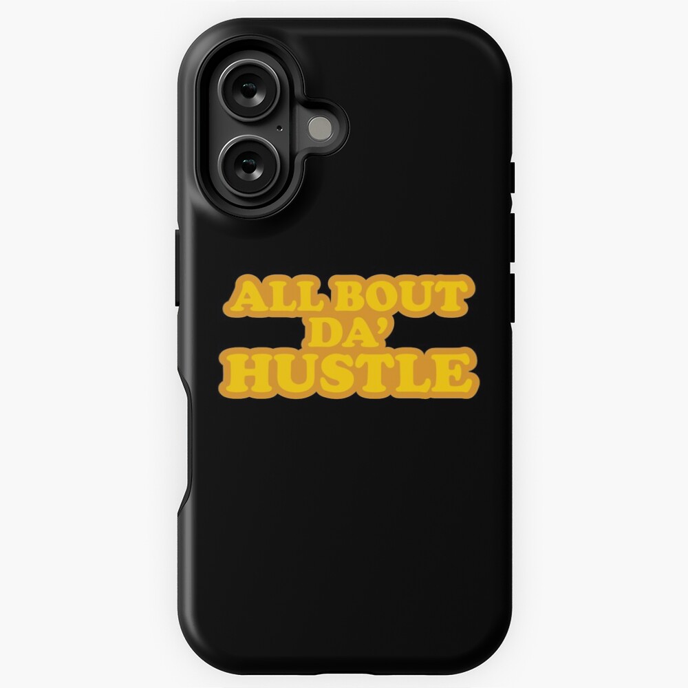 Item preview, iPhone Magsafe Tough Case designed and sold by WLTwitch.