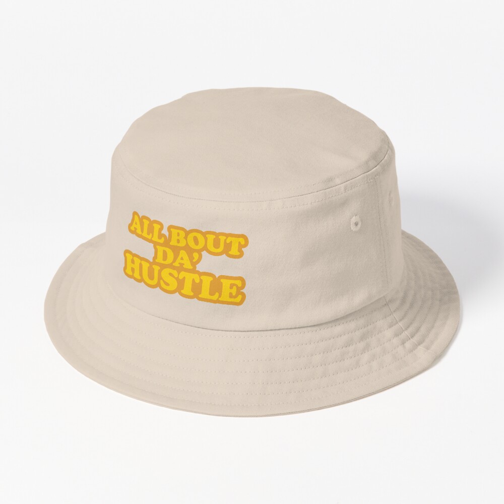 Item preview, Bucket Hat designed and sold by WLTwitch.