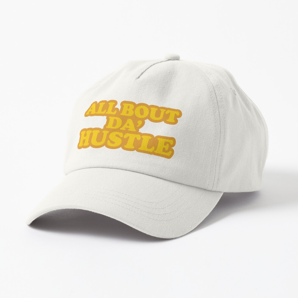 Item preview, Dad Hat designed and sold by WLTwitch.