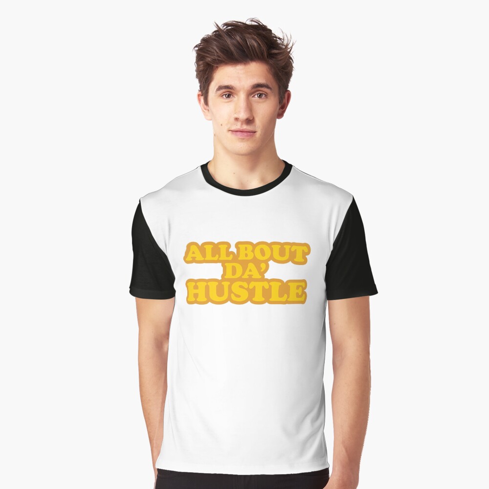 Item preview, Graphic T-Shirt designed and sold by WLTwitch.
