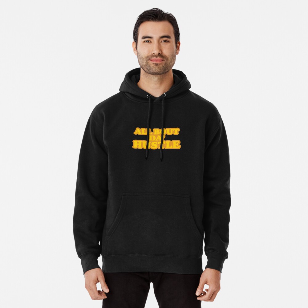 Item preview, Pullover Hoodie designed and sold by WLTwitch.