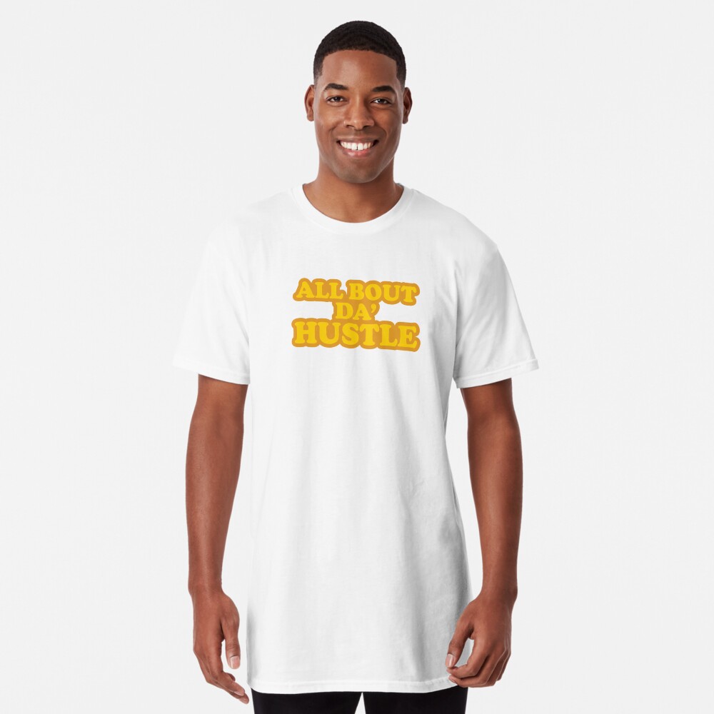 Item preview, Long T-Shirt designed and sold by WLTwitch.