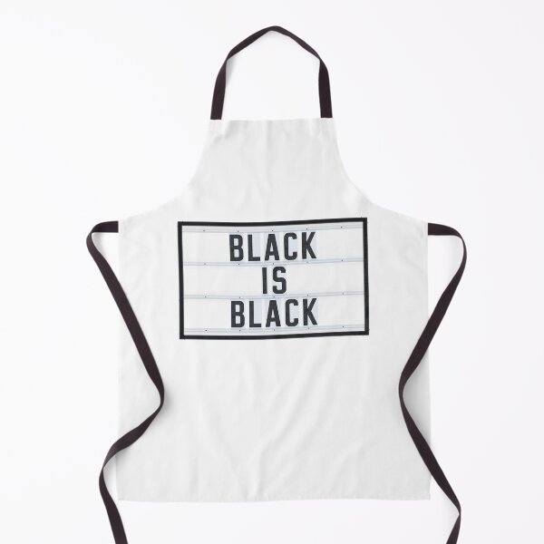 Item preview, BLACK is BLACK - Lightbox designed and sold by Art-Frankenberg.
