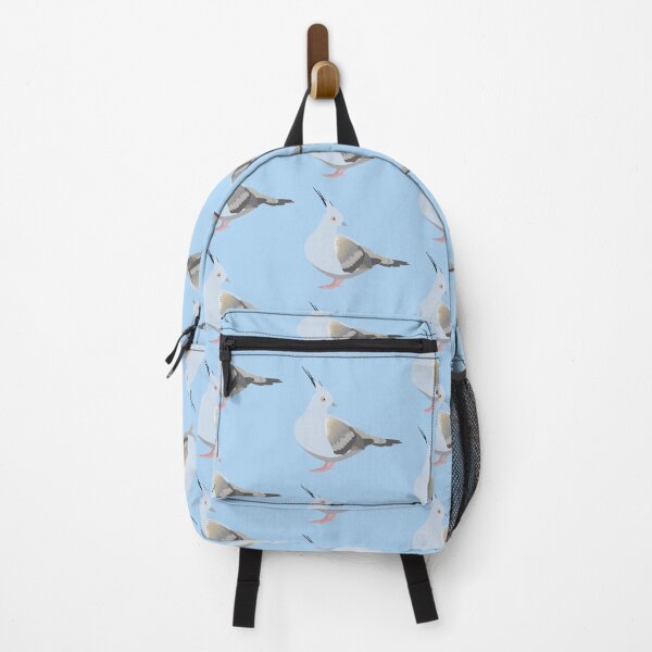 Item preview, Crested Pigeon designed and sold by Foucart-Street.