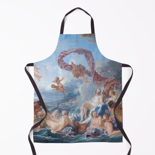 Item preview, The Triumph of Venus, by François Boucher designed and sold by Lefteris Betsis.