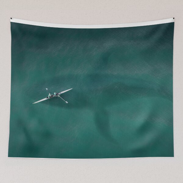 Item preview, Boat From Above designed and sold by ProArtzilla.