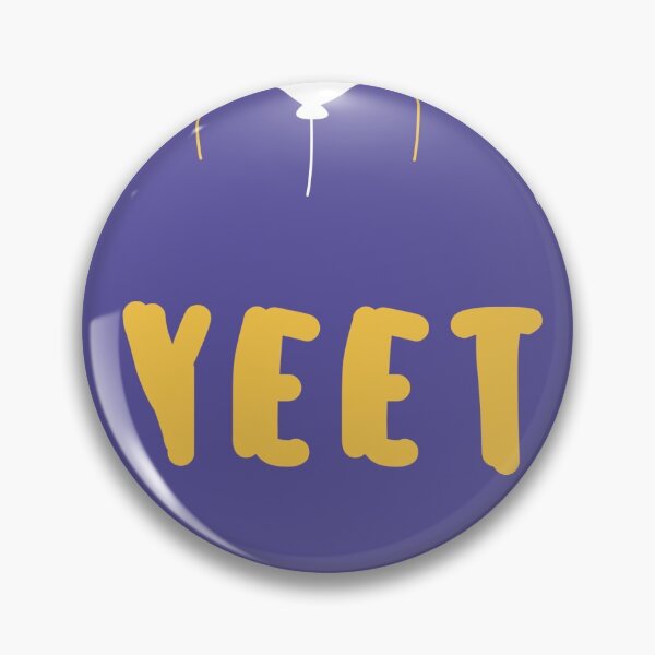 Item preview, YEET designed and sold by ChrisCrete.