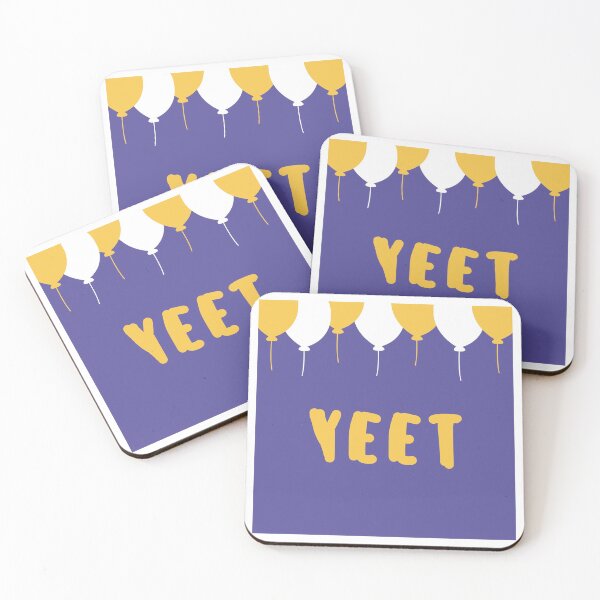 Item preview, YEET designed and sold by ChrisCrete.